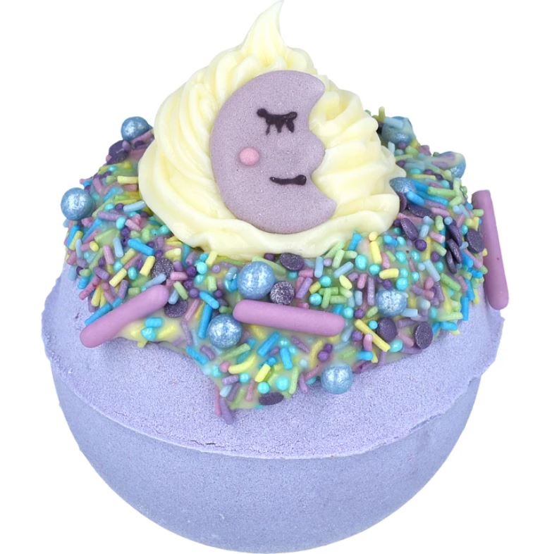 Holdacska Fürdőbomba