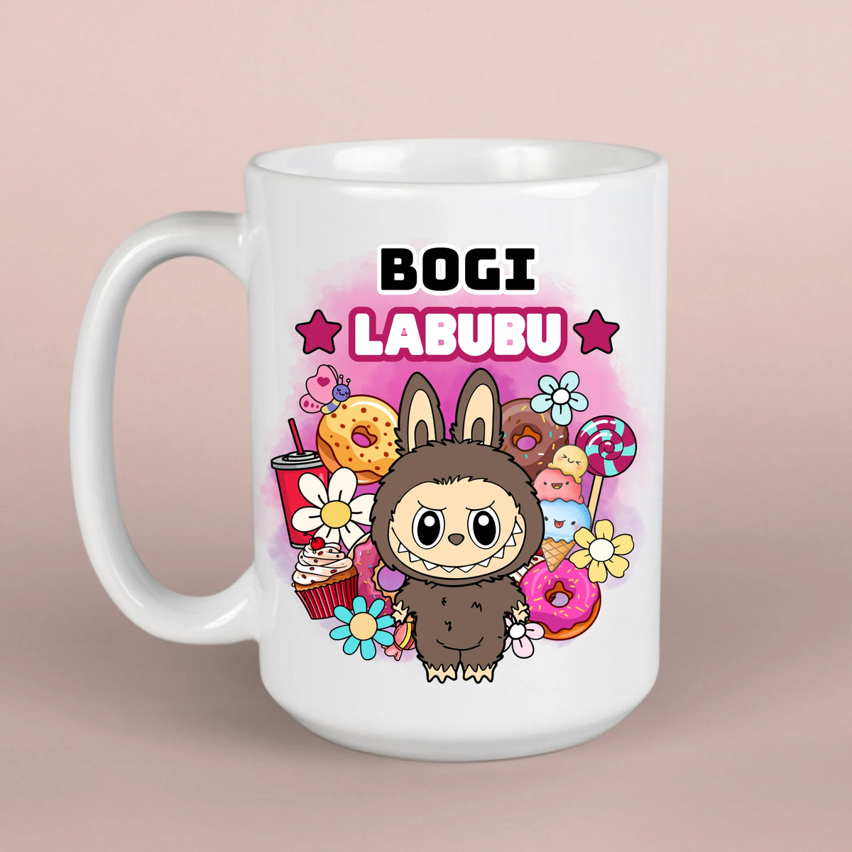 labubus ajándéktárgy gyerekeknek