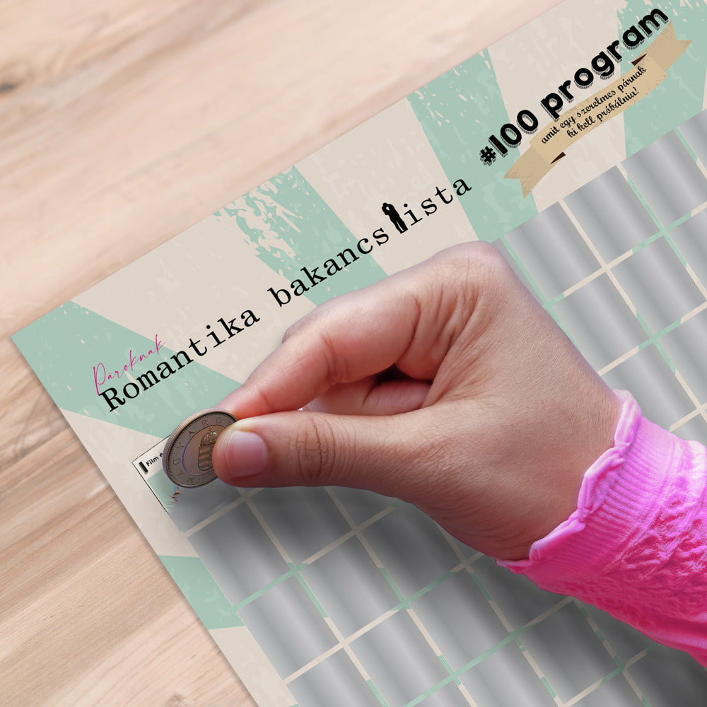 bakancslista szerelmespároknak