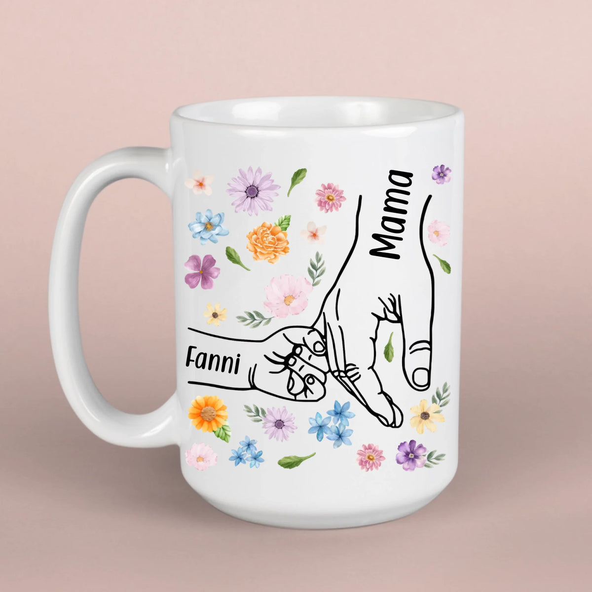 szülinapi ajándék mamának