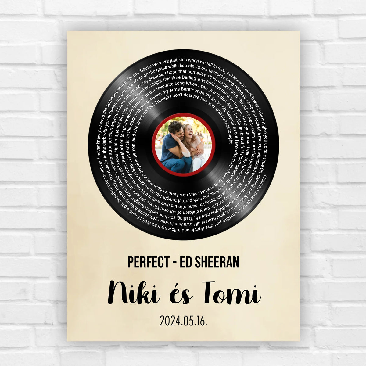 évfordulós ajándék nőknek